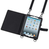 PDA-TAB1 ショルダーベルト付きiPadケース PDA-TAB1 / ショルダーベルト付きiPadケース