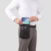 PDA-TAB20 / 腰巻きベルト式iPad mini A17 Pro/第1～6世代対応ケース