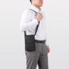 PDA-TAB20 / 腰巻きベルト式iPad mini A17 Pro/第1～6世代対応ケース