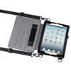 PDA-TAB2 ショルダーベルト付きiPadケース(スタンドタイプ) PDA-TAB2 / ショルダーベルト付きiPadケース(スタンドタイプ)