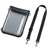 PDA-TAB3N ショルダーベルト付き10.1インチタブレットPCケース(耐衝撃・防塵・防滴タイプ) PDA-TAB3N / ショルダーベルト付き10.1インチタブレットPCケース(耐衝撃・防塵・防滴タイプ)