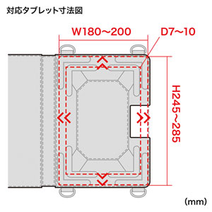 PDA-TAB4N