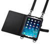 PDA-TAB6 ショルダーベルト付きiPad Airケース PDA-TAB6 / ショルダーベルト付きiPad Airケース