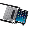 PDA-TAB7 ショルダーベルト付きiPad Airケース(スタンドタイプ) PDA-TAB7 / ショルダーベルト付きiPad Airケース(スタンドタイプ)