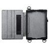 PDA-TAB7 ショルダーベルト付きiPad Airケース(スタンドタイプ) PDA-TAB7 / ショルダーベルト付きiPad Airケース(スタンドタイプ)