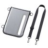 PDA-TAB8N2 ショルダーベルト付き7~8型タブレットPCケース(耐衝撃・防塵・防滴タイプ) PDA-TAB8N2 / ショルダーベルト付き7~8型タブレットPCケース(耐衝撃・防塵・防滴タイプ)