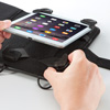 PDA-TAB9SG ショルダーベルト付き7~8インチタブレットPCケース(耐衝撃タイプ) PDA-TAB9SG / ショルダーベルト付き7~8インチタブレットPCケース(耐衝撃タイプ)