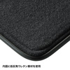 PDA-TAB9SG ショルダーベルト付き7~8インチタブレットPCケース(耐衝撃タイプ) PDA-TAB9SG / ショルダーベルト付き7~8インチタブレットPCケース(耐衝撃タイプ)