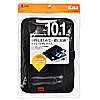 PDA-TABA10BK タブレットアクセサリ収納ケース (10.1インチ) PDA-TABA10BK / タブレットアクセサリ収納ケース (10.1インチ)