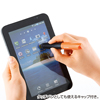 PDA-TABCD1 / タブレットPC用クリーニングワイパー