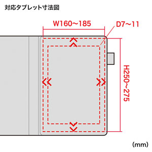 PDA-TABCR10