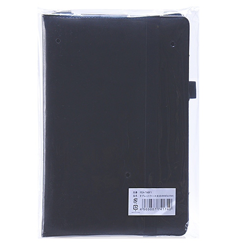 PDA-TABF1 / タブレットケース（富士通 ARROWS Tab Q704/H専用）