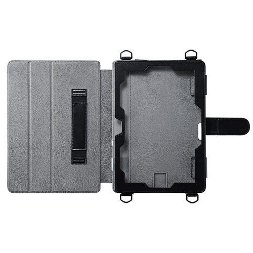 PDA-TABF3 / タブレットケース（富士通　ARROWS Tab Q555/K）