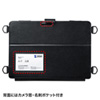 PDA-TABF3 タブレットケース(富士通 ARROWS Tab Q555/K) PDA-TABF3 / タブレットケース(富士通 ARROWS Tab Q555/K)