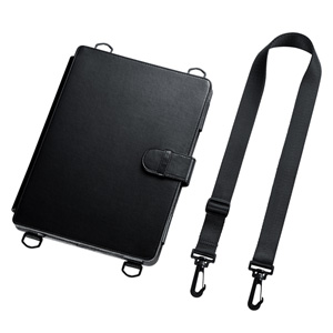 PDA-TABF3 / タブレットケース(富士通 ARROWS Tab Q555/K)