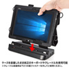 PDA-TABF4 タブレットケース(富士通 ARROWS Tab Q506) PDA-TABF4 / タブレットケース(富士通 ARROWS Tab Q506)