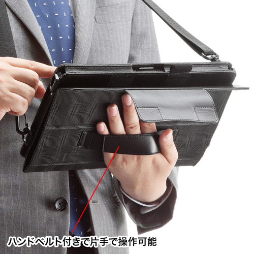 PDA-TABF4 / タブレットケース（富士通　ARROWS Tab Q506)