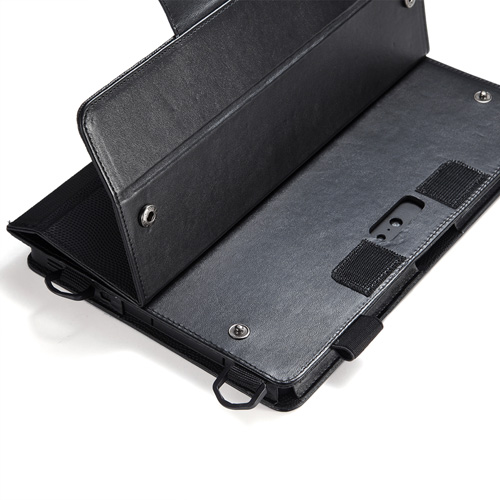 PDA-TABF5 / タブレットケース（富士通 ARROWS Tab Q506/Q507）