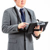 PDA-TABF6N タブレットケース(富士通 ARROWS Tab Q509/Q508) PDA-TABF6N / タブレットケース(富士通 ARROWS Tab Q509/Q508)