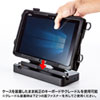 PDA-TABF6N / タブレットケース（富士通　ARROWS Tab Q509/Q508)