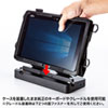 PDA-TABF6N タブレットケース(富士通 ARROWS Tab Q509/Q508) PDA-TABF6N / タブレットケース(富士通 ARROWS Tab Q509/Q508)