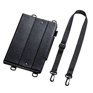 PDA-TABF6N / タブレットケース(富士通 ARROWS Tab Q509/Q508)