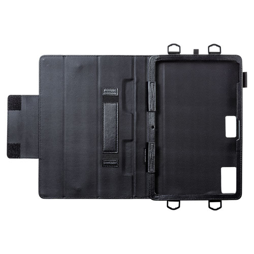 PDA-TABF6SB / タブレットケース（富士通　ARROWS Tab Q508/SB ビジネスモデル)