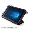 PDA-TABF6SB / タブレットケース（富士通　ARROWS Tab Q508/SB ビジネスモデル)