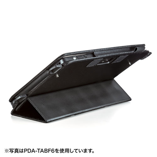 PDA-TABF6SB / タブレットケース（富士通　ARROWS Tab Q508/SB ビジネスモデル)