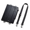 PDA-TABF6SB タブレットケース(富士通 ARROWS Tab Q508/SB ビジネスモデル) PDA-TABF6SB / タブレットケース(富士通 ARROWS Tab Q508/SB ビジネスモデル)