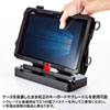 PDA-TABF7 タブレットケース(富士通 ARROWS Tab Q5011/5010) PDA-TABF7 / タブレットケース(富士通 ARROWS Tab Q5011/5010)