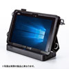 PDA-TABF7 / タブレットケース（富士通　ARROWS Tab Q5011/5010)