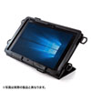 PDA-TABF7 タブレットケース(富士通 ARROWS Tab Q5011/5010) PDA-TABF7 / タブレットケース(富士通 ARROWS Tab Q5011/5010)