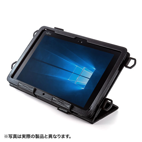 PDA-TABF7 / タブレットケース（富士通　ARROWS Tab Q5011/5010)