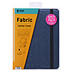 PDA-TABFB10BL タブレットPCマルチサイズケース(10.1インチ・スタンド機能付き・ブルー) PDA-TABFB10BL / タブレットPCマルチサイズケース(10.1インチ・スタンド機能付き・ブルー)