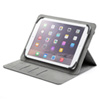 PDA-TABFB10GY タブレットPCマルチサイズケース(10.1インチ・スタンド機能付き・グレー) PDA-TABFB10GY / タブレットPCマルチサイズケース(10.1インチ・スタンド機能付き・グレー)