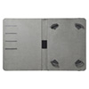 PDA-TABFB10GY タブレットPCマルチサイズケース(10.1インチ・スタンド機能付き・グレー) PDA-TABFB10GY / タブレットPCマルチサイズケース(10.1インチ・スタンド機能付き・グレー)