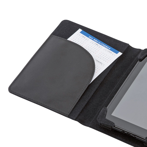 PDA-TABG7 / タブレットPCマルチサイズケース（7インチ）