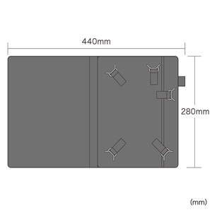 PDA-TABGST10C