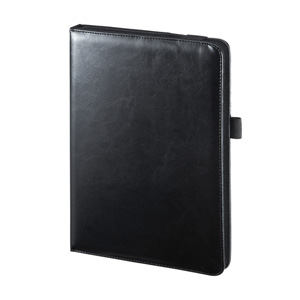 PDA-TABGST10 / タブレットPCマルチサイズケース(10インチ・スタンド機能付き)