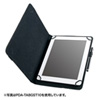 PDA-TABGST11 タブレットPCマルチサイズケース(11インチ・スタンド機能付き) PDA-TABGST11 / タブレットPCマルチサイズケース(11インチ・スタンド機能付き)