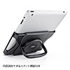 PDA-TABH1BK タブレットハンドル(10.1インチ) PDA-TABH1BK / タブレットハンドル(10.1インチ)