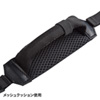PDA-TABH2BK タブレットホルダーバンド(7~10インチ対応・ブラック) PDA-TABH2BK / タブレットホルダーバンド(7~10インチ対応・ブラック)