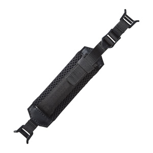 PDA-TABH2BK / タブレットホルダーバンド(7~10インチ対応・ブラック)