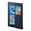 PDA-TABH6BK タブレットホルダーバンド(10~12.9インチ対応・ブラック) PDA-TABH6BK / タブレットホルダーバンド(10~12.9インチ対応・ブラック)