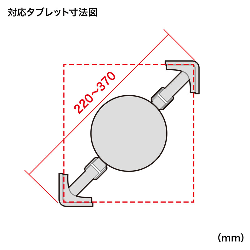寸法図