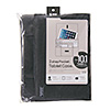 PDA-TABK10BK タブレットケース(小物ポケット付き・10.1インチ・ブラック) PDA-TABK10BK / タブレットケース(小物ポケット付き・10.1インチ・ブラック)