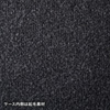 PDA-TABK7BK タブレットケース(小物ポケット付き・7~8インチ・ブラック) PDA-TABK7BK / タブレットケース(小物ポケット付き・7~8インチ・ブラック)