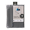 PDA-TABK7GY / タブレットケース（小物ポケット付き・7～8インチ・グレー）