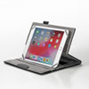 PDA-TABKA8BK 汎用タブレットケース(8インチ・回転スタンド) PDA-TABKA8BK / 汎用タブレットケース(8インチ・回転スタンド)